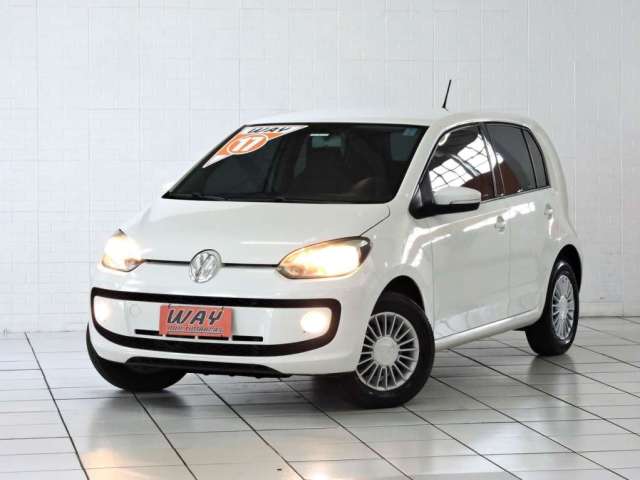 VOLKSWAGEN UP