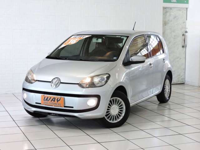 VOLKSWAGEN UP