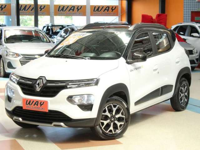 RENAULT KWID