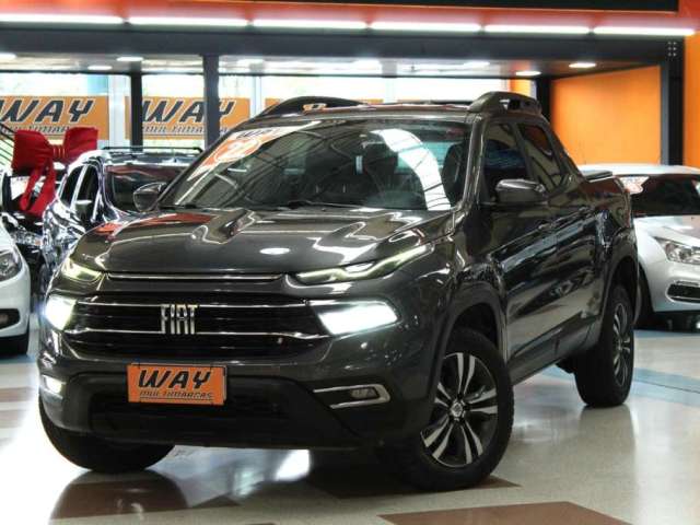 FIAT TORO