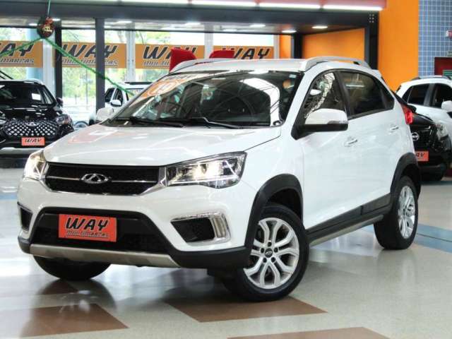 CAOA CHERY TIGGO 2