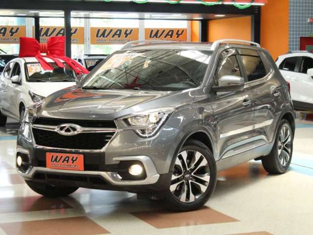 CAOA CHERY TIGGO 5X