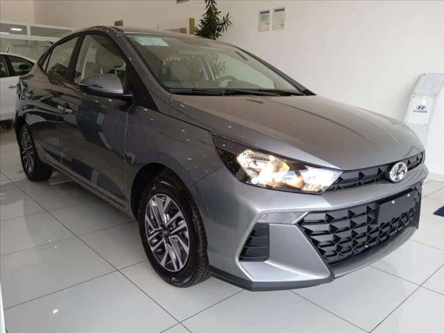 HYUNDAI HB20S 1.0 12V FLEX LIMITED PLUS MANUAL