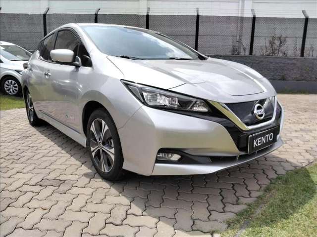 NISSAN LEAF B12P 40 ELÉTRICO