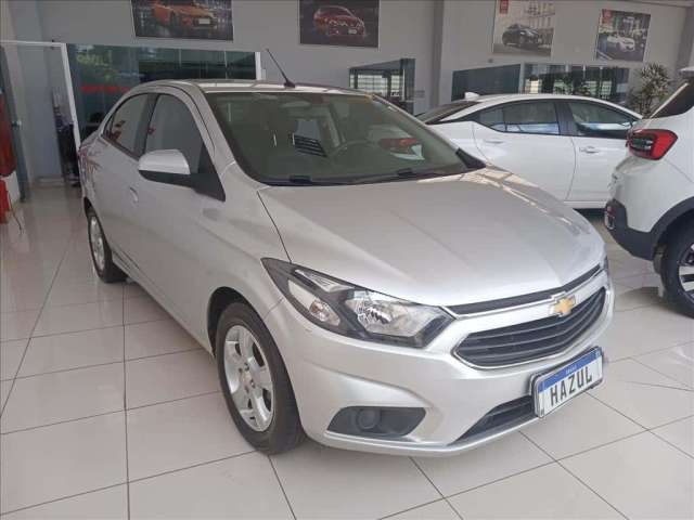 CHEVROLET PRISMA 1.4 MPFI LT 8V FLEX 4P MANUAL