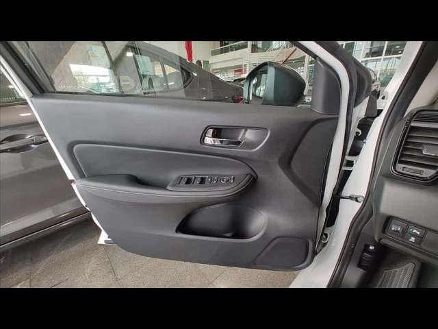 HONDA CITY 1.5 i-VTEC FLEX HATCH EXL CVT