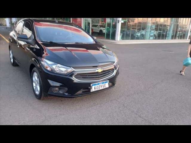 CHEVROLET ONIX 1.4 MPFI LT 8V FLEX 4P AUTOMÁTICO