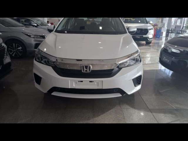 HONDA CITY 1.5 i-VTEC FLEX HATCH LX CVT