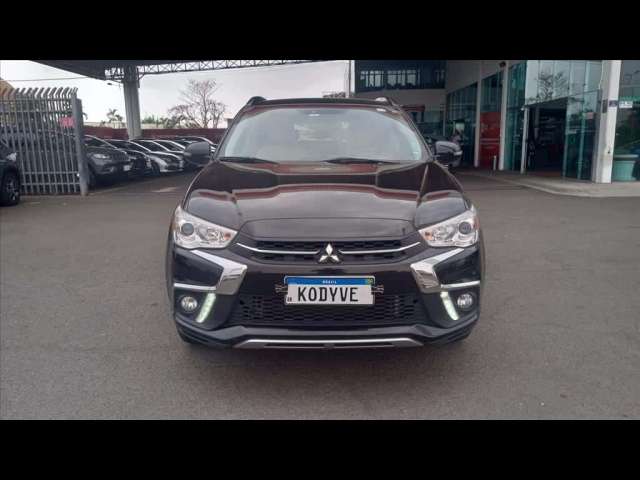 MITSUBISHI ASX 2.0 MIVEC FLEX HPE CVT