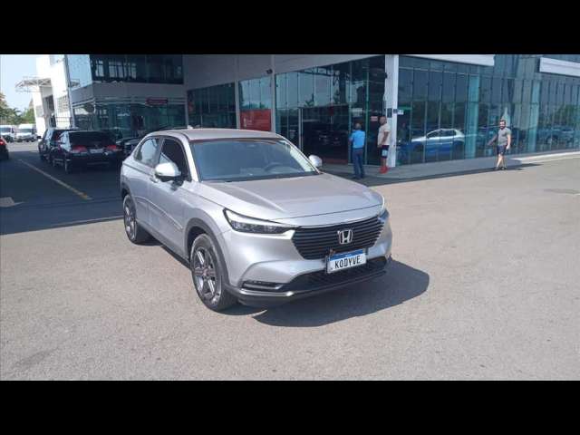 HONDA HR-V 1.5 DI I-VTEC FLEX EXL CVT