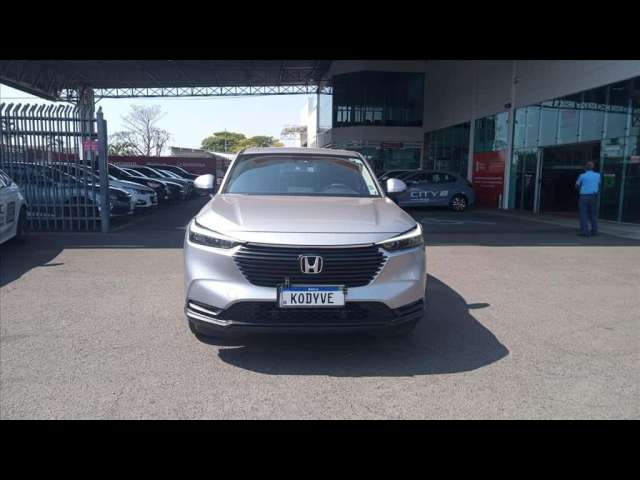 HONDA HR-V 1.5 DI I-VTEC FLEX EXL CVT