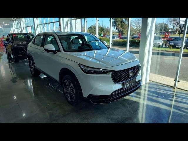 HONDA HR-V 1.5 DI I-VTEC TURBO FLEX TOURING CVT