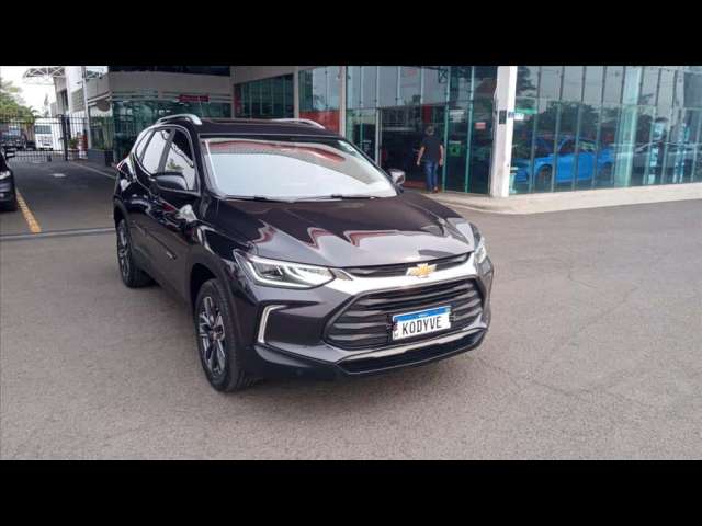 CHEVROLET TRACKER 1.2 TURBO FLEX PREMIER AUTOMÁTICO