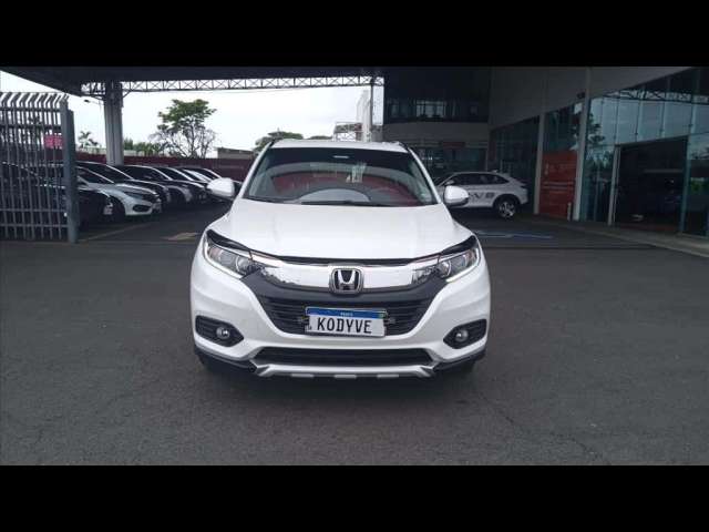 HONDA HR-V 1.8 16V FLEX LX 4P AUTOMÁTICO