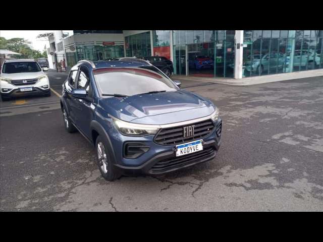 FIAT PULSE 1.3 FLEX DRIVE CVT