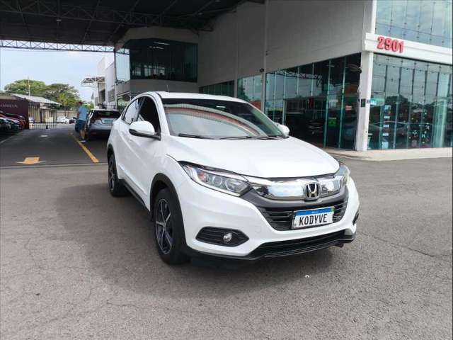 HONDA HR-V 1.8 16V FLEX LX 4P AUTOMÁTICO