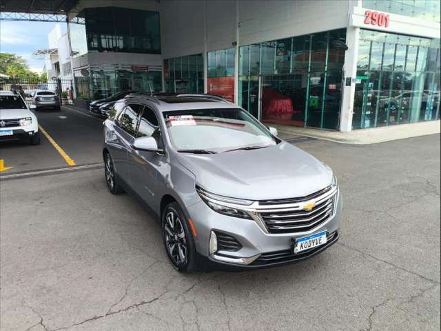 CHEVROLET EQUINOX 1.5 16V TURBO GASOLINA PREMIER AWD AUTOMÁTICO