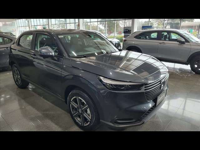 HONDA HR-V 1.5 DI I-VTEC FLEX EX CVT