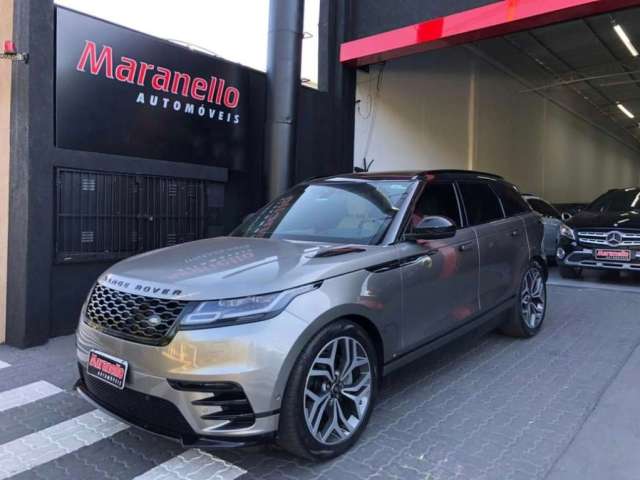 LAND ROVER RANGER ROVER VELAR