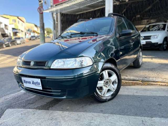 FIAT PALIO