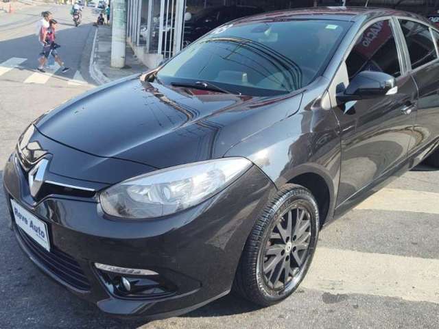 RENAULT FLUENCE