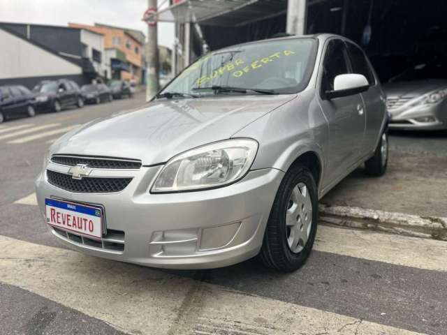 CHEVROLET CELTA