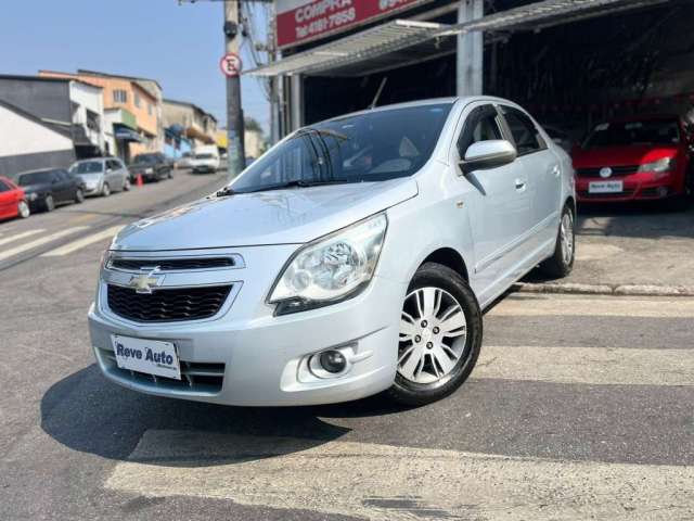 CHEVROLET COBALT