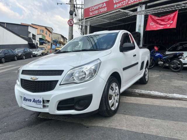 CHEVROLET MONTANA