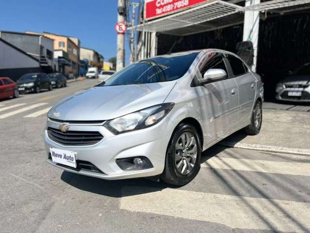 CHEVROLET PRISMA