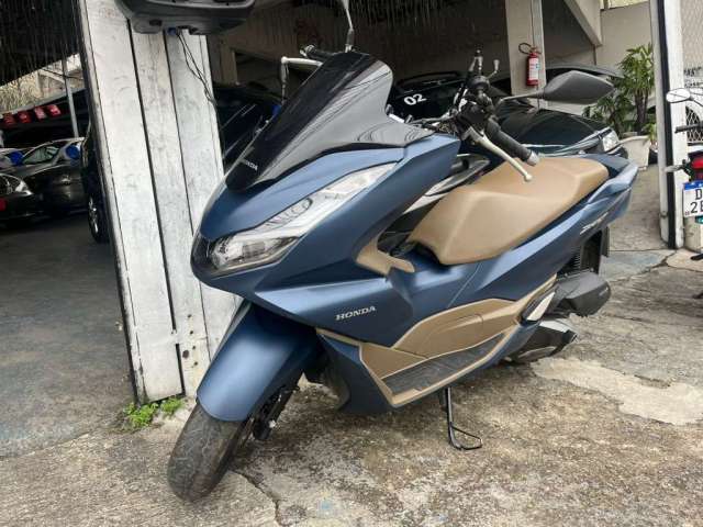 HONDA PCX