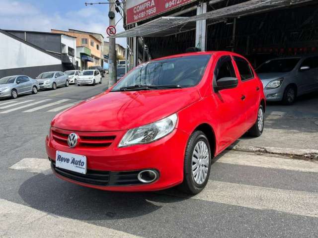 VOLKSWAGEN GOL