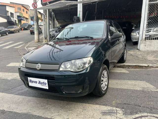 FIAT PALIO