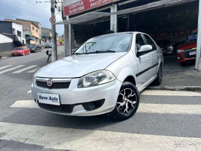 FIAT SIENA