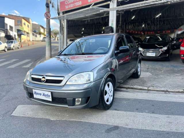 CHEVROLET CORSA