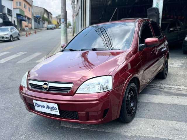 CHEVROLET CORSA