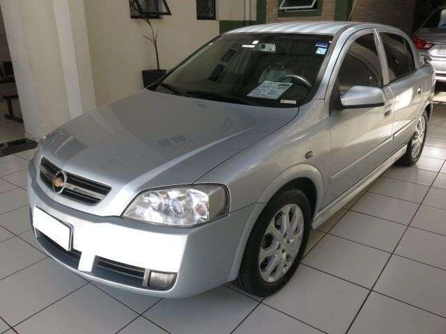 CHEVROLET ASTRA