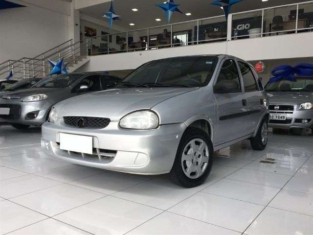 CHEVROLET CORSA