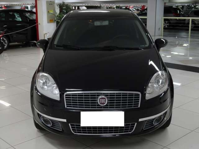 FIAT LINEA