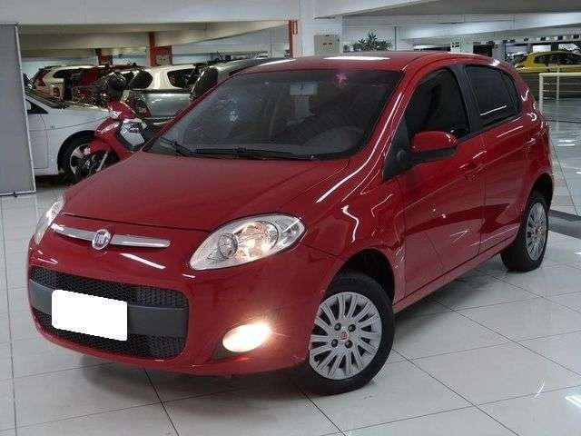 FIAT PALIO