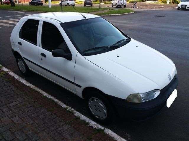 FIAT PALIO