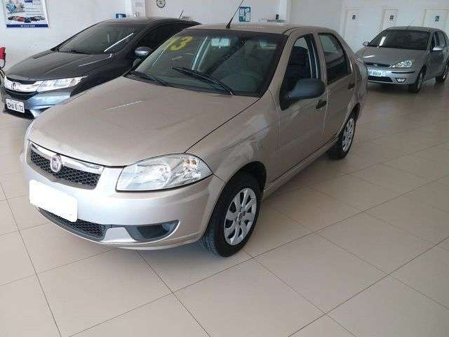 FIAT SIENA