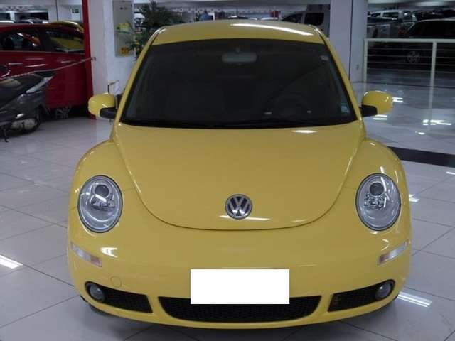 Volkswagen New