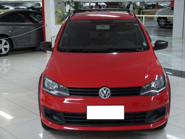 Volkswagen Saveiro