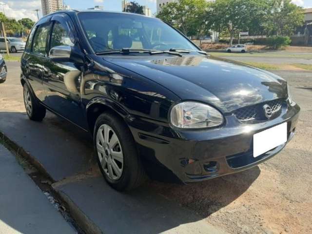 Chevrolet Corsa