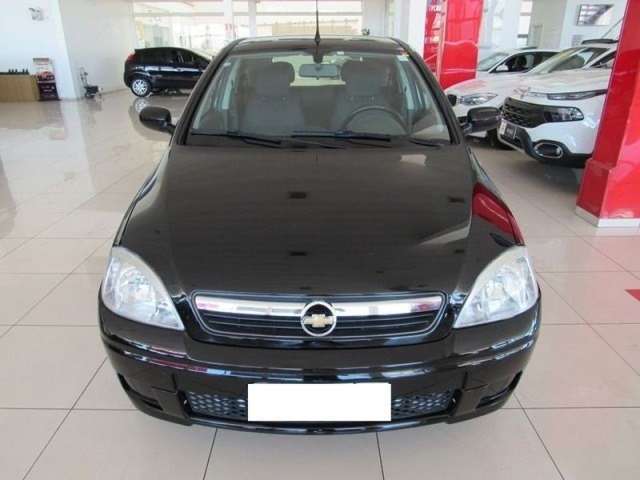 Chevrolet Corsa