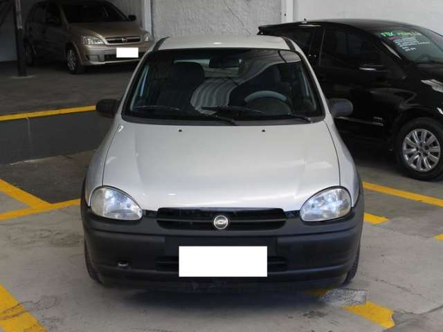 Chevrolet Corsa