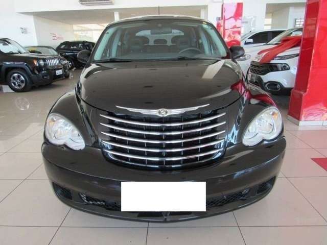 Chrysler Pt cruiser