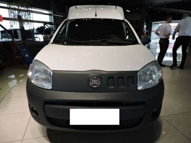 Fiat Fiorino