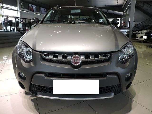 Fiat Strada