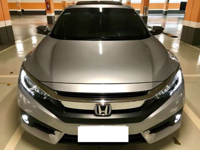 Honda CivicHonda Civic